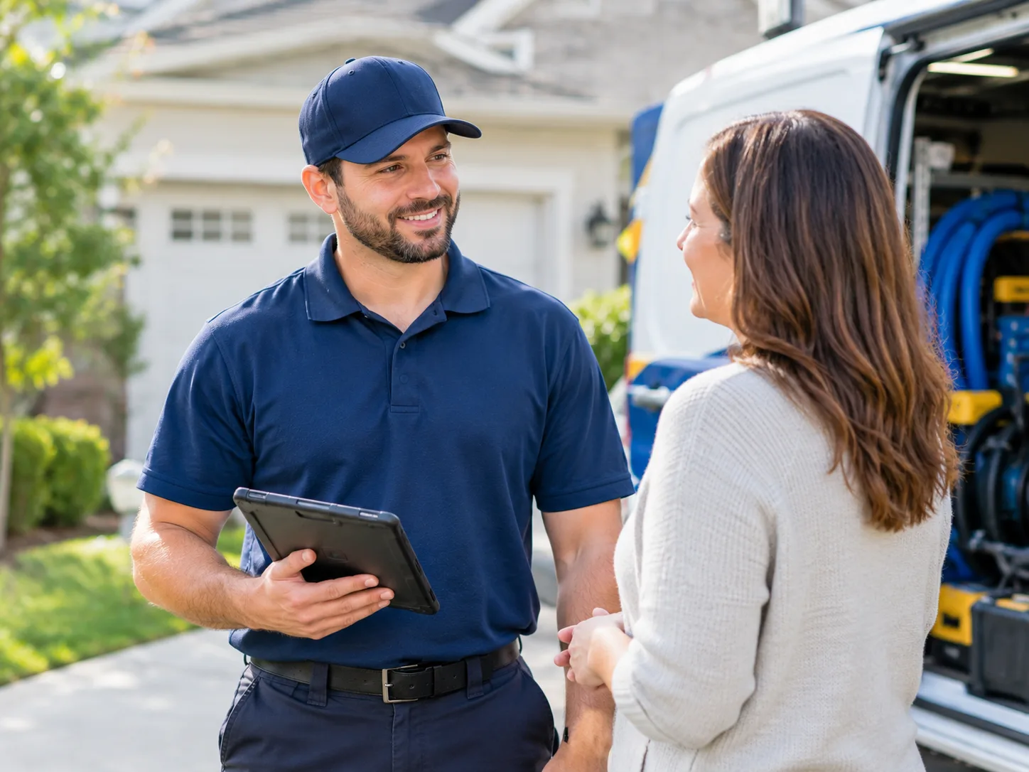 Sewage Backup Cleanup Montgomery, TX FAQs